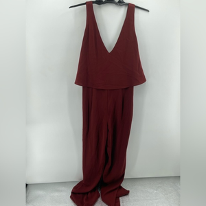 Forever 21 jumpsuit‎